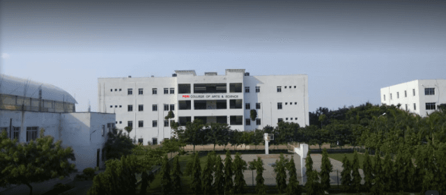 PERI College of Arts and Science-gallery-image-3