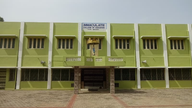 Immaculate College of Education for Women-image