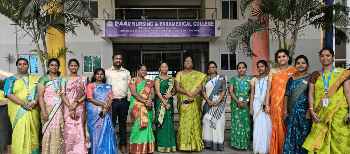 RAAK College of Nursing-gallery-image-4