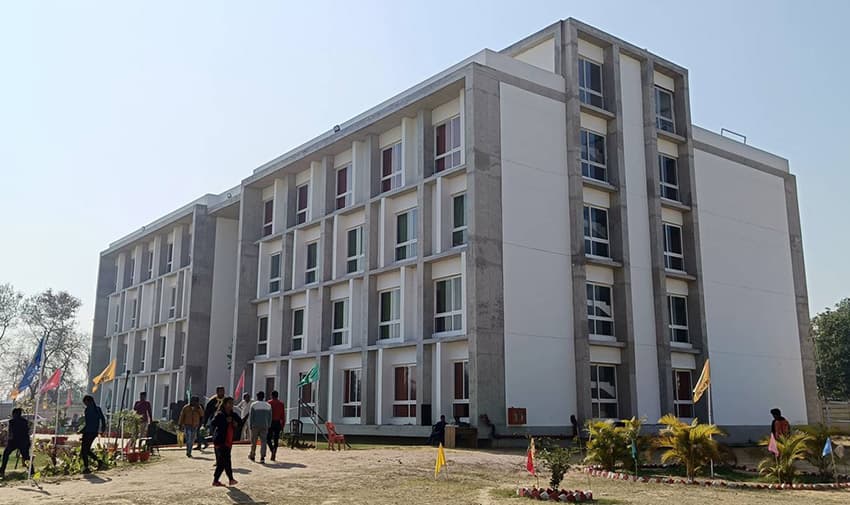 Krishna College Of Education and Management-image