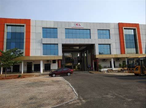 K L University Hyderabad-image