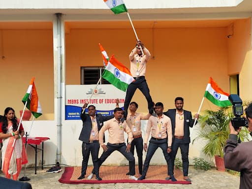 MBNS Graduate Studies Saraikela-gallery-image-6