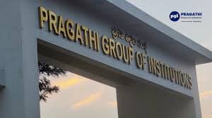 Pragathi Degree College, Vijayanagara-image