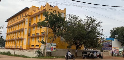 Pragathi Degree College, Vijayanagara-gallery-image-5