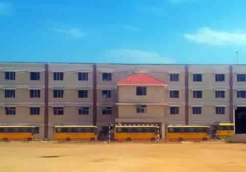 CCET Puducherry-gallery-image-2