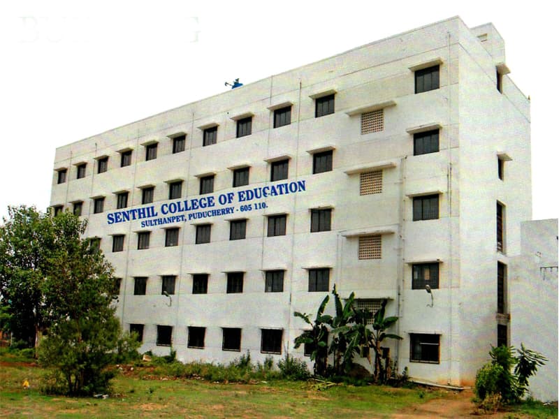 Senthil College of Education-gallery-image-3