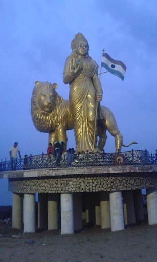 DSR Government Arts College, Yanam-gallery-image-7