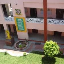 Avvaiyar Government College for Women-image