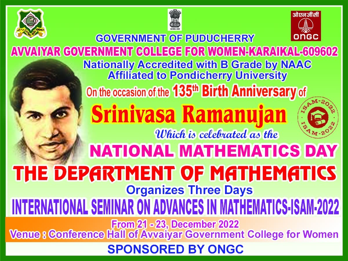 Avvaiyar Government College for Women-image