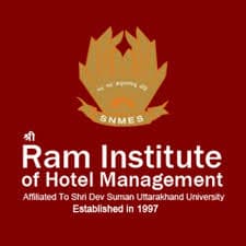 Ram Institute of Hotel Management-image
