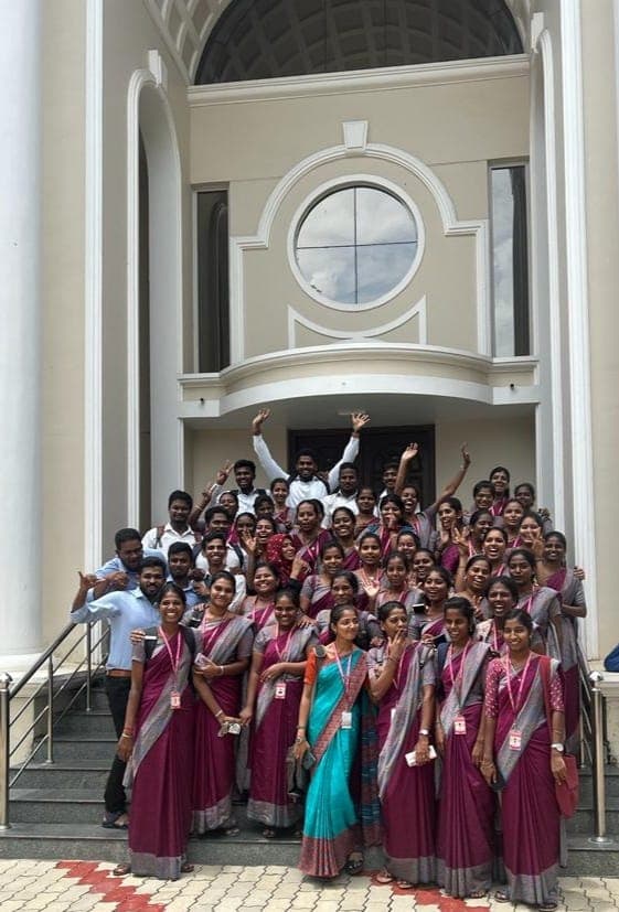 Cooperative College of Education-gallery-image-1