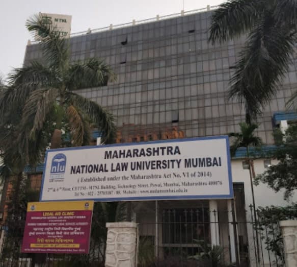 MNLU Mumbai