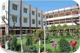 Nehru College of Education-image