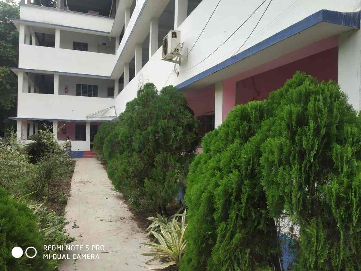 Mother Teresa Institute of Nursing Kolkata-gallery-image-1
