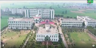 PIET NCR College-image