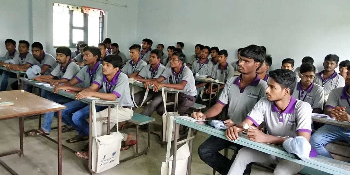 ASHOKA COLLEGE OF EDUCATION-gallery-image-2