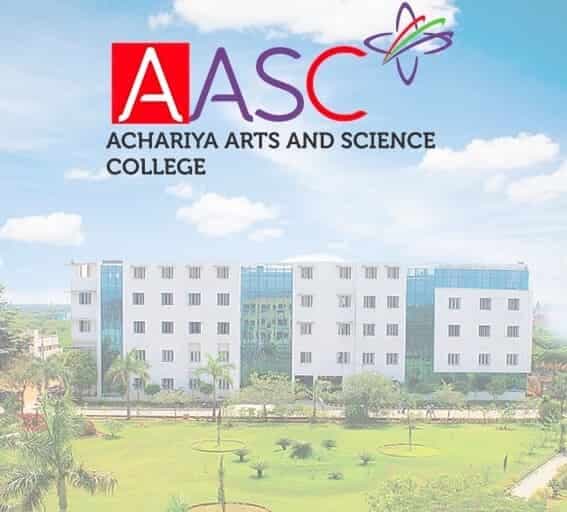 AASC Puducherry-image