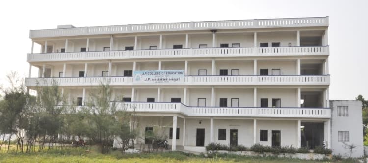 JP College of Education-gallery-image-4