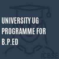 B.P.Ed. Program, Gulbarga University-gallery-image-2