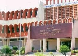 Doddappa Appa College Of Education