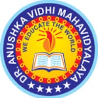 Dr. Anushka Law College-logo
