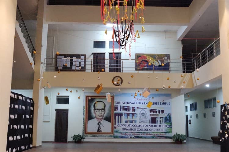 Dona International Institute of Assam-gallery-image-1