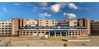 AIIMS Raipur-image