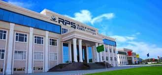 RPS College of Veterinary Sciences-gallery-image-1