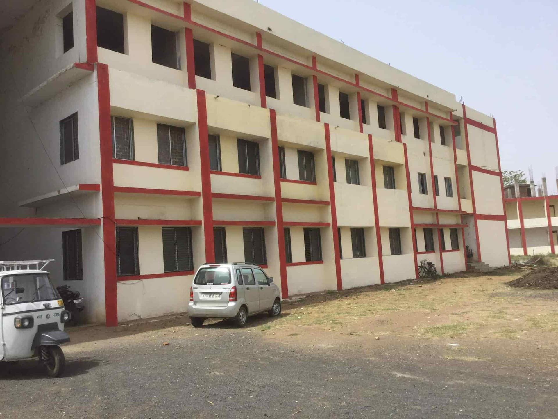 Radiant Institute of Engineering & Management-image