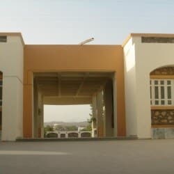 Shree Ambaji Arts College-gallery-image-0