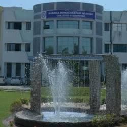 BHMC&H Vadodara-gallery-image-0