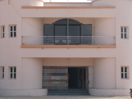 L.N. Patel Education College-image