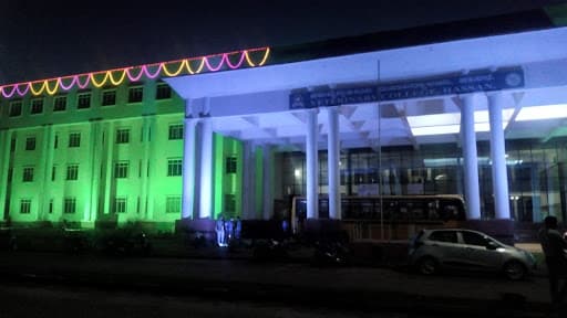 Veterinary College Hassan-gallery-image-5