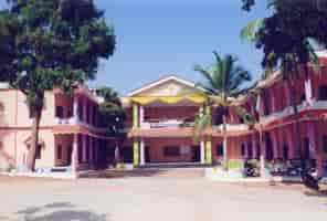 AVCAS Kanyakumari-gallery-image-1