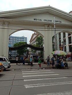 Kolkata Medical College-image
