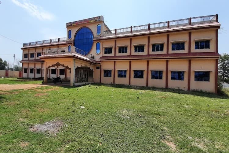 Oriental Institute of Nursing, Balaghat Madhya Pradesh-image