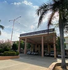 Narsinhbhai Patel Dental College and Hospital-image