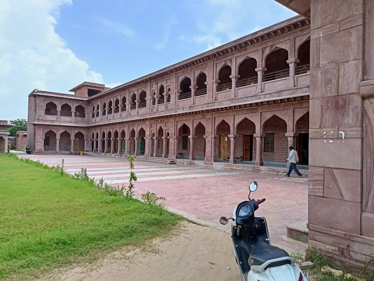 Chopasani Mahavidyalaya-gallery-image-4