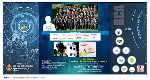 KLE Society's B.B.A. College, Hubballi-gallery-image-6