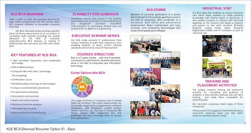 KLE Society's B.B.A. College, Hubballi-gallery-image-5