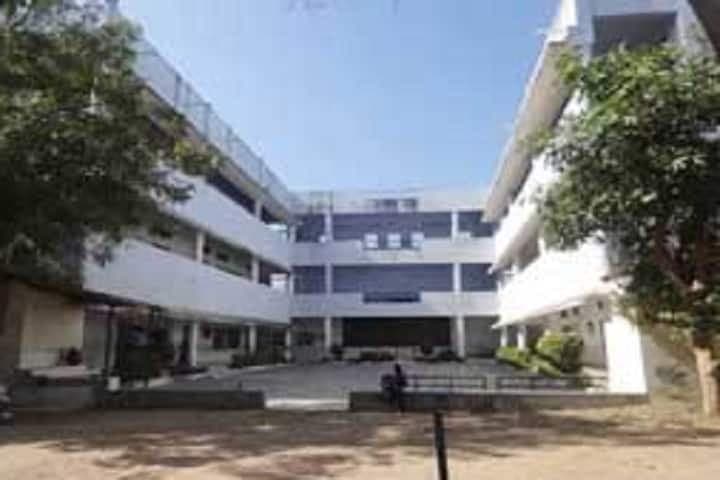 Shree Saraswati Shikshan Mahavidhyalaya, Mehsana-gallery-image-2