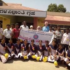 G.S.Patil College Kundagol-image