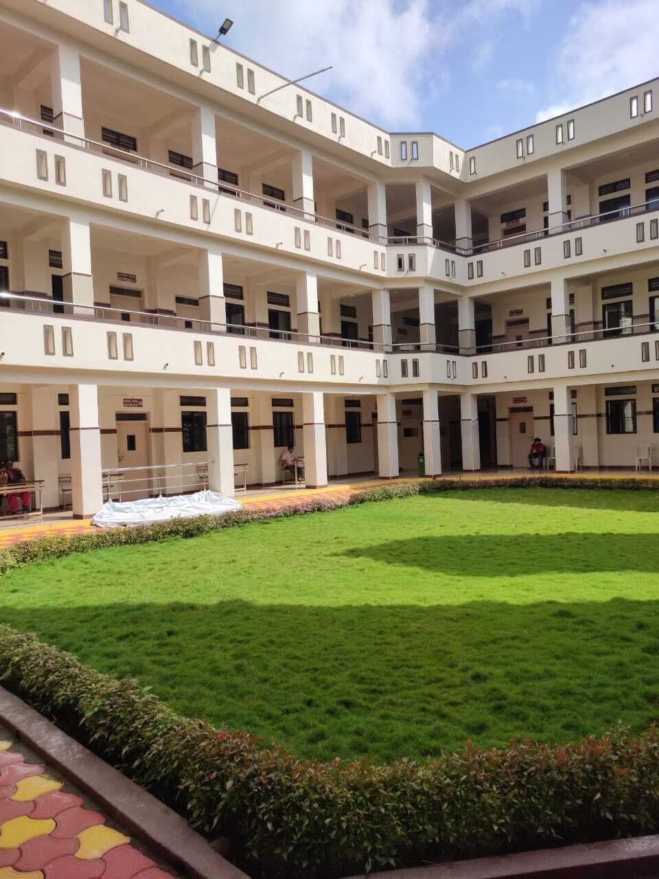 JSS B.Ed College Dharwad-gallery-image-3