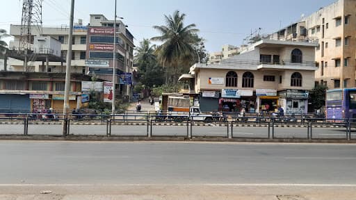 JSS Banashankari Arts, Commerce & S.K.Gubbi Science College-gallery-image-5