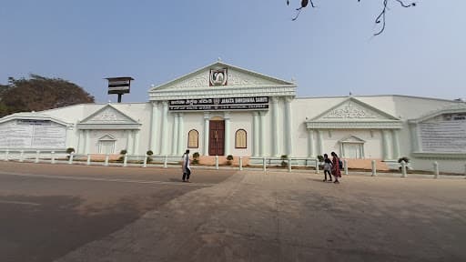 JSS Banashankari Arts, Commerce & S.K.Gubbi Science College-gallery-image-6