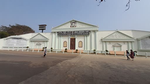 JSS Banashankari Arts, Commerce & S.K.Gubbi Science College-gallery-image-7