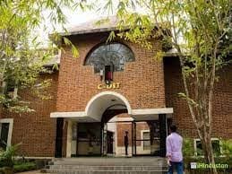 Centre For Development of Imaging Technology-image