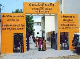 Shri JM Patel Arts and Smt MN Patel Commerce Mahila College-image
