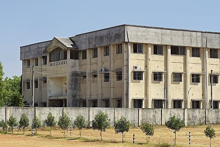 MM Chaudhari Arts CollegeMM Chaudhari Arts College-image