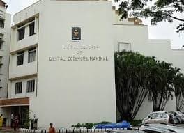 Manipal College of Dental Sciences-image